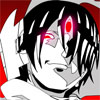 strongestcoward: (You're falling down into my shadow.)