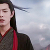selenay: (The Untamed: WWX alone)