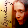 violacea: (alice is legendary)