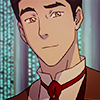arclightning: (soft smile | actually impressed)