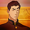 arclightning: (eyebrow | what is he doing)