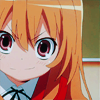 palmtopped: skynote; (toradora1-33)