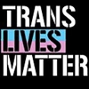 hughville: (Trans lives matter)