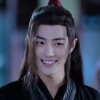 toottootmagicflute: Wei Wuxian (Cute face)