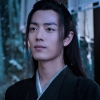 toottootmagicflute: Wei Wuxian with a neutral expression. (Neutral)
