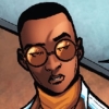 helpdesk_hero: David Alleyne  / Prodigy - From Marvel Comics (Seeing You and Judging (Disapproval))