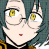 tigerpoet: outer neutral (⊙ good kid)