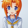 quietblueflame: ((Sprite) Smile 6)
