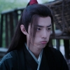toottootmagicflute: Wei Wuxian pouting (Pout)