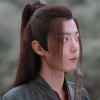 toottootmagicflute: WWX looking away (Looking away)