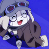 switchrage: (happy puppy!)