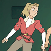 grayskollar: (Adora: don't be suspicious)