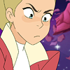 grayskollar: (Adora: dubious eyebrows)