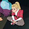 grayskollar: (Adora: sad w/ Melog)