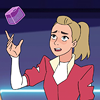 grayskollar: (Adora: is this maybe a meme?)