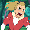 grayskollar: (Adora: charge!)