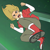 grayskollar: (Adora: yeeting herself into the void)