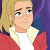 grayskollar: (Adora: yay?)