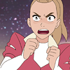grayskollar: (Adora: FIGHT U!)