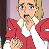 grayskollar: (Adora: dad cookies)