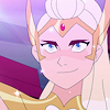 grayskollar: (She-Ra: smug-ra)