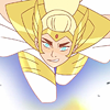 grayskollar: (She-Ra: I can breathe in space)