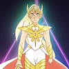 grayskollar: (She-Ra: power walk)