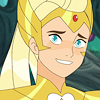 grayskollar: (She-Ra: :D)