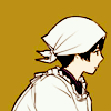 codenameninja: (Carefully | Peaceful and calm)