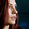 redheat: redheat. (❝and now she's wondering what to do❞)