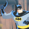 cape_and_cowl: (batarang)