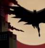 cape_and_cowl: (the bat)