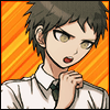 becauseiadmired: [Hajime Hinata clears his throat, about to speak.] ([clears throat])