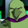 beastfootforward: (hello this is bird)
