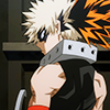 hot_handed: (heroic pose or something)