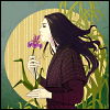 undead_radish_seller: (Art Nouveau zombie)