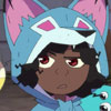 lonewolfatha: (>:/)