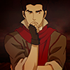arclightning: (thoughtful | thinking pose)