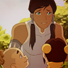 bend_it_like: (smile | sweet | with kids)
