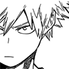 blastedass: by bokunoicons @ tumblr (💥 Guilty and he knows it.)