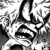 blastedass: by bokunoicons @ tumblr (💥 Lord Explosion Murder!)