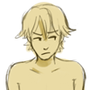 flatteries: (you're too wrapped up)