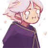 flatteries: (there's method in my madness)