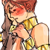 flatteries: (so tell me; i need to know it)