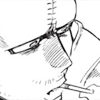 ttwwiiccee: (lil worried bean)