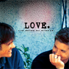 stormcloude: Jensen and Jared are in love (spn don't try to deny their epic romance)
