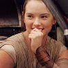 thesefirststeps: (tfa: giggles)