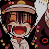 deadwishes: (he just does what he wants.)