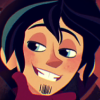 satalasers: (Varian; impressed yet?)