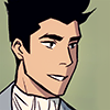 arclightning: (smiling | with my friends)